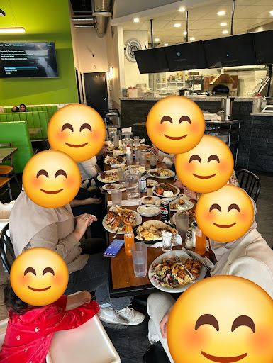Photo of Olive Turkish Cuisine - 12432 167 Ave NW, Edmonton, AB T5X 0K4